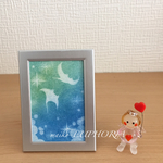 レムリアンヒーリングアートmini＊mini