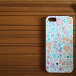 最終SALE*1点のみ！5/5s/SE*はな*iphone*