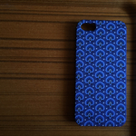   最終SALE*1点のみ！5/5s/SE*リバティ*BL系*iphone*