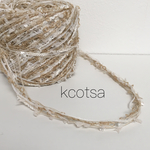 kcotsaの引き揃えいと  no.1643