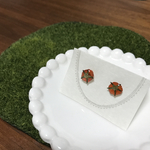 マイクロトマトのプチピアス