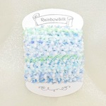 6月再入荷◎カードヤーン【青空のソーダ】c5