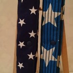 水筒肩紐カバー２本セット　9