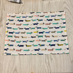 ランチマット25×35センチ