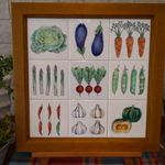 野菜　９P