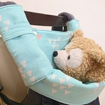 Kさまリクエスト☆Ｗガーゼ よだれカバー&首回りカバー&胸元カバー☆ベビー顔回りセット☆