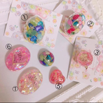 【SALE】【早い者勝ち】リング💍2点セット
