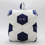 【ａ様ご予約品】ベビーリュック　ＦＯＯＴＢＡＬＬ