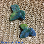 お値下げしました★ leaf  ✳︎   leaf（A、B）