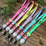 kidsネックストラップ③