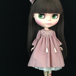 ＊Mitten＊outfit<A>ピンク