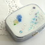 再販×8 fleur bleue