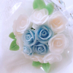 ミニチュア 薔薇
