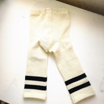 【送料無料】ベビーレギンス【〜80cm】