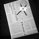 350円ラッピング*