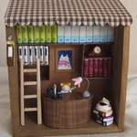 ねこの本屋