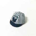 chipな帽子:紺