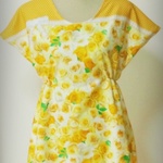 simple＊One　Piece*** Rosa jaune