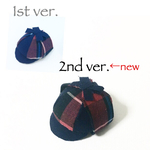 名探偵の帽子2nd