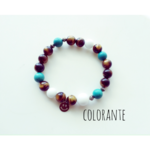 ［再販］Tigereye Bracelet☆No.15