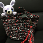 ズパゲッティバッグ