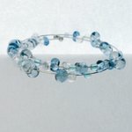 みずたまりのブレスレット【再販×2】