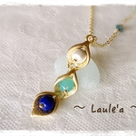 Ocean's Seed　～ 海の実 ～