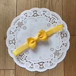 【送料無料】ベビーヘアバンド