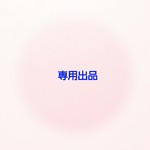 専用出品