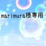 marimura様専用  ホロホロ鳥とフェザーのイヤリング