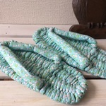 布草履（23ｃｍ）