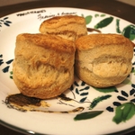 お食事スコーン【チーズ味】