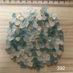 天然シーグラス392