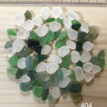 天然シーグラス404