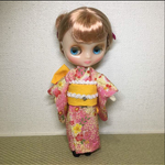 ブライス アウトフィット