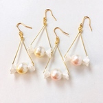 Candy Candy ピアス,イヤリング