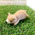 だらだらごろごろクマさん