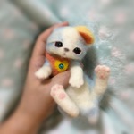 届けにゃんしゃま♥️16