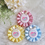【Rm48】maternity rosette