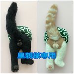 rockchan♪泥棒猫さんマグネット