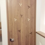 door densign①