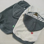 atelier0saki様専用＊犬服2点