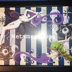 オリジナルイラスト