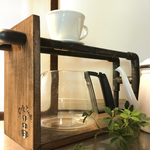 カフェ・スタンド「バリスタ気分♪」typeC