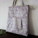［再販］リバティ☆スリーピングローズのサブバッグ