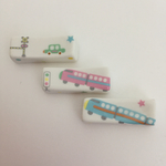 箸置き 電車★くるま
