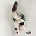 rockchan♪泥棒猫さんマグネット