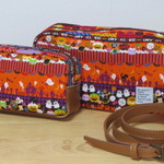 限定品★ハロウィン　ショルダーバッグとポーチのセット