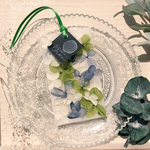 紫陽花のサシェ