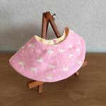 【送料込】☆使い勝手一番☆ ファンタジックなアヒルさん ○まんまるスタイ○